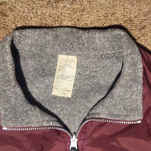Mens Champion Jacket - Picture 2 of 4